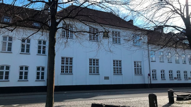 Aarhuser Kathedralschule