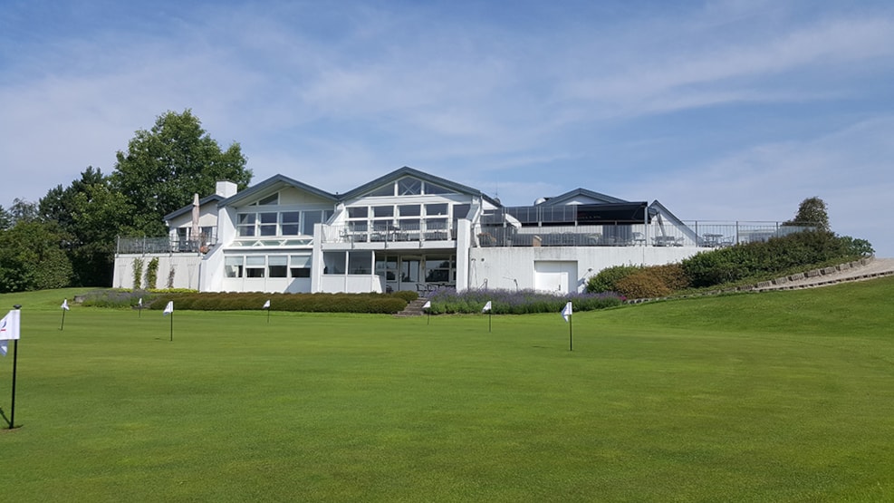 Restaurant Himmelbo på Randers Golf Klub