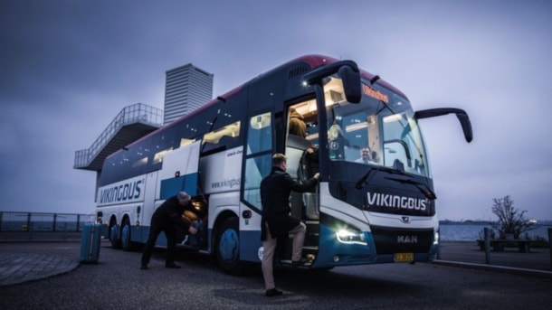 Vikingbus
