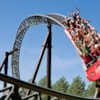 Djurs Sommerland - the largest amusement park in the Nordic region