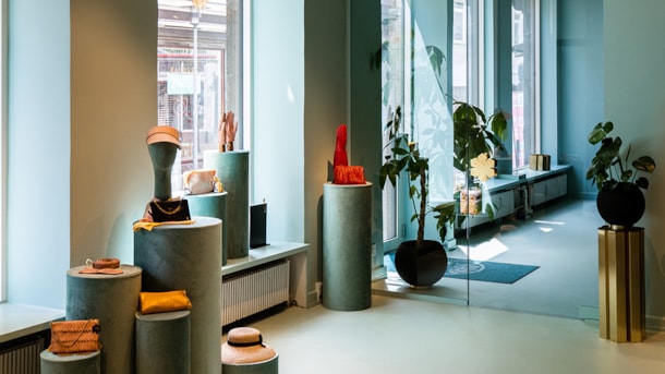 RHANDERS by Randers Gloves