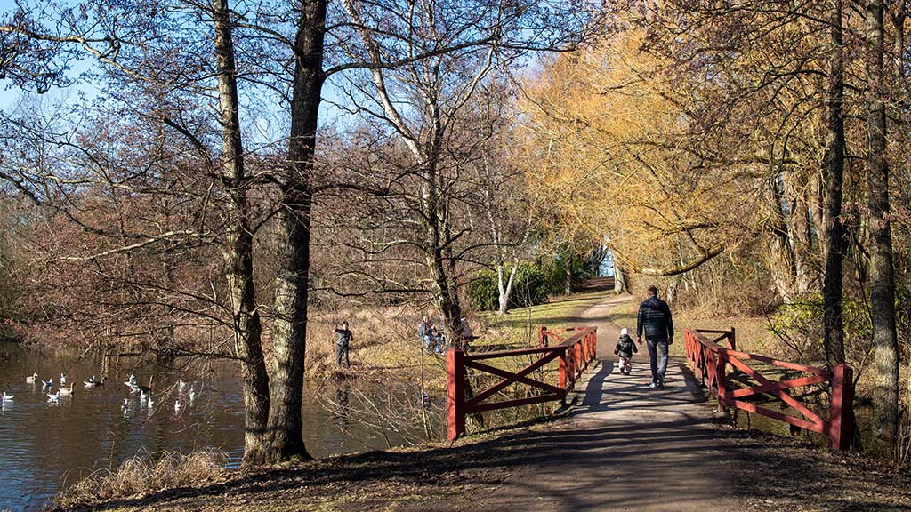 Gratis Oplevelser I Randers | VisitAarhus