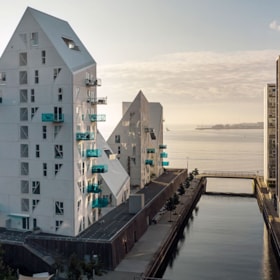 Aarhus Ø