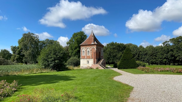 Rosenholm Castle Park