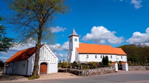Thorning Kirke