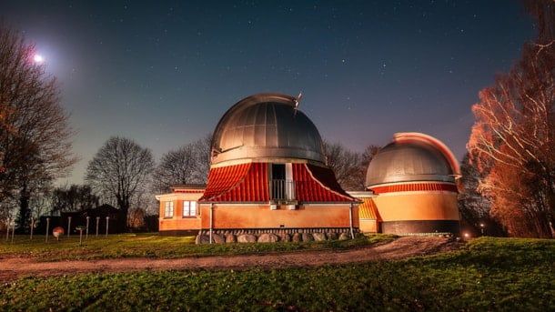 Ole Rømer Observatory