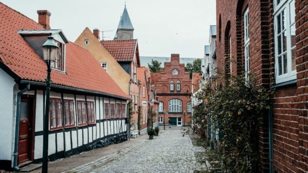 Viborg City Trail