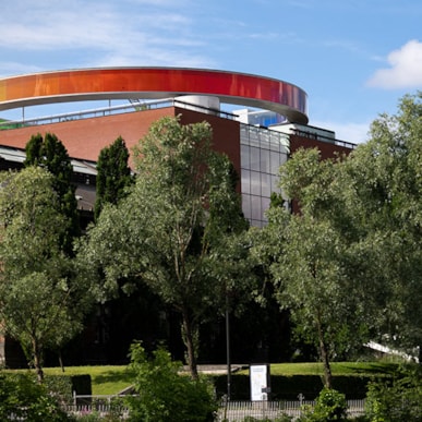 ARoS Aarhus Kunstmuseum