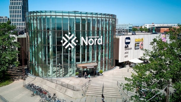 Storcenter Nord