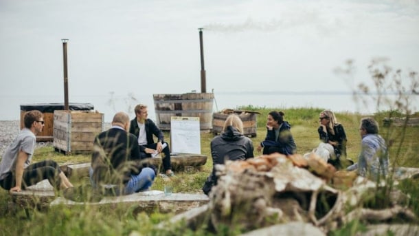 Havmøllen - møder og konferencer