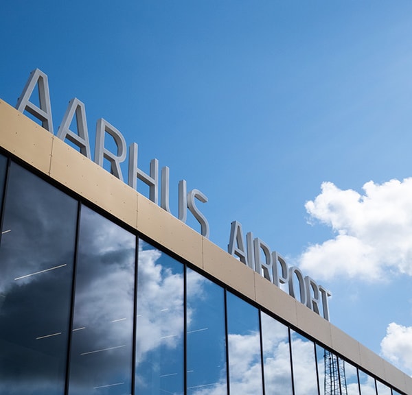 Aarhus Airport