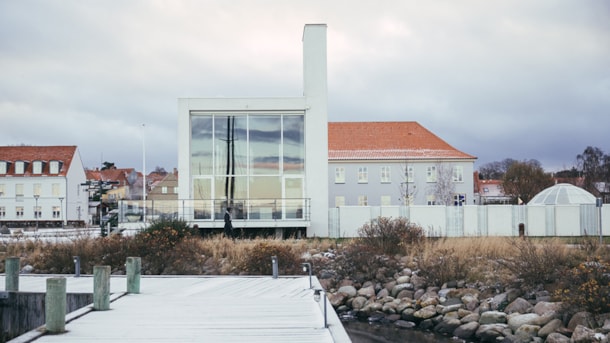 Glas - Museum für Glaskunst