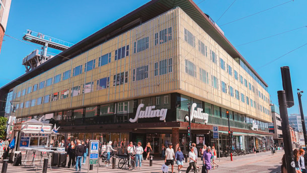 Salling Aarhus