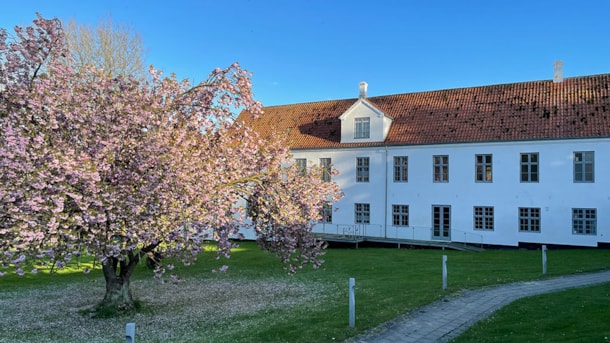 Viborg Kunsthal