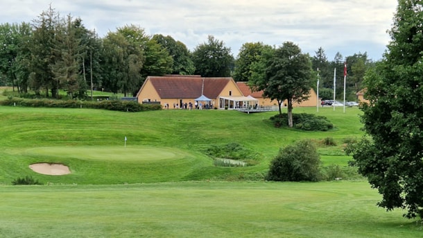 Himmelbjerg Golf Club