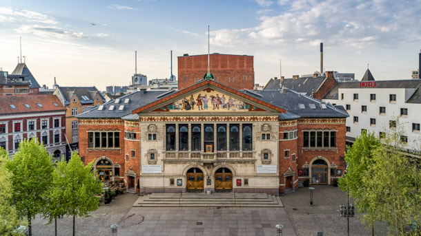 Aarhus Teater