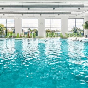 Water & Wellness - Randers Badeland