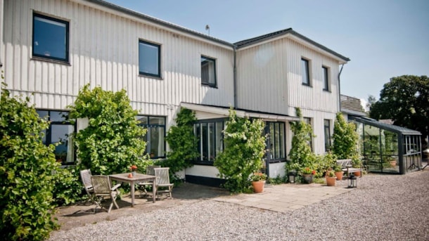 Kaløvig Center, møder og konferencer