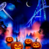 Halloween und After Dark im Djurs Sommerland