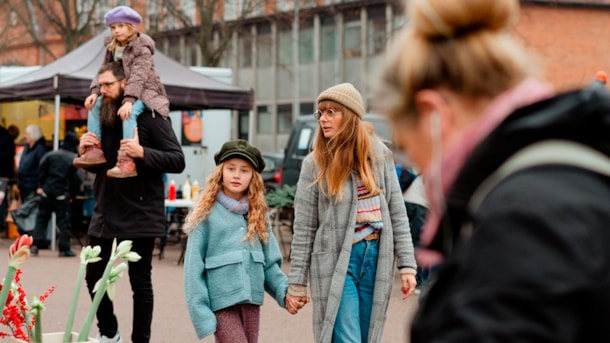 Ingerslevs Boulevard in Aarhus