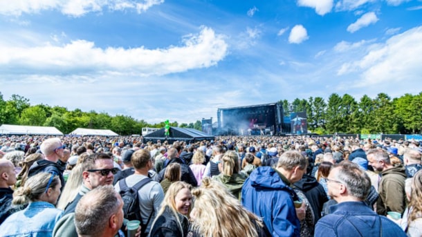BLÅ SOL Festival