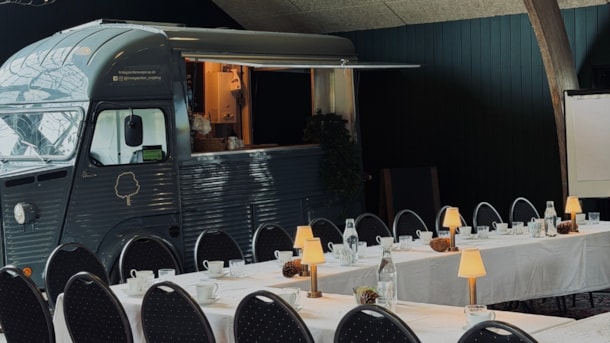 Lindegaarden Svejstrup