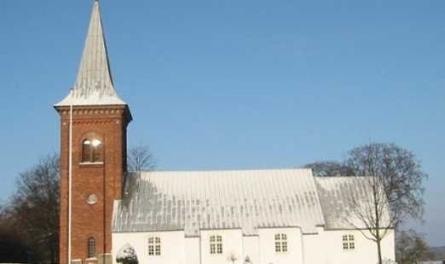 Fårup Church