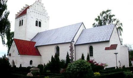 Egå Church