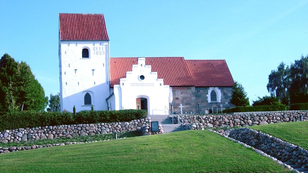 Hasle Kirke