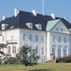 Marselisborg Schloss