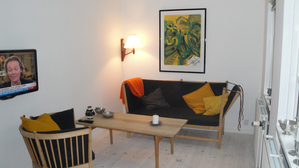 Bed & Breakfast I Aarhus | VisitAarhus