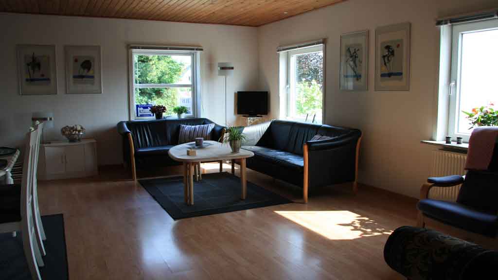 Udbyhøjbo B&B | VisitAarhus