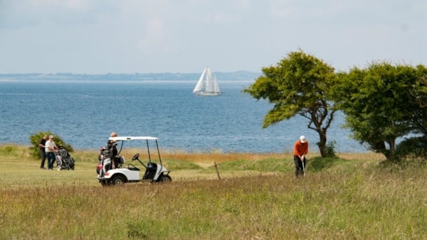 Ærø Golf Club