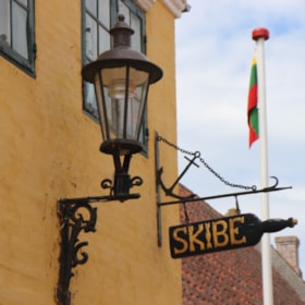 Flaske-Peters Samling