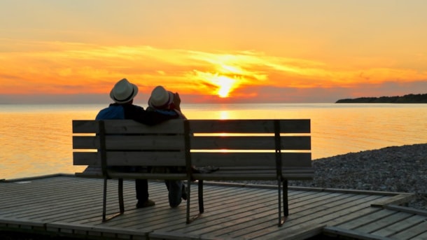 Vitsø Strand (Jørbæk) (Beach)