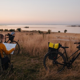 Cykelrute 91