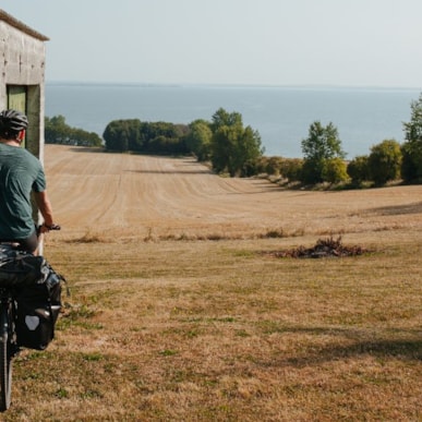 The Baltic Sea Cycle route N8