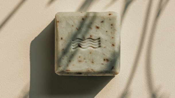 Ærø Soap Company