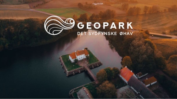 Geopark Visitor Centre Søbygaard