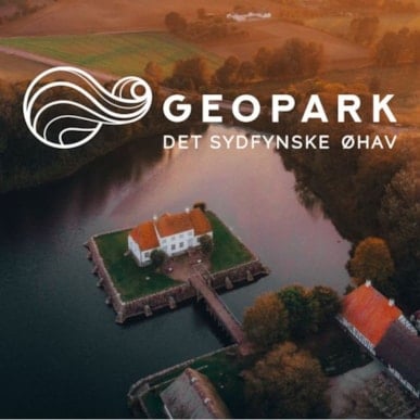 Geopark Besøgscenter Søbygaard