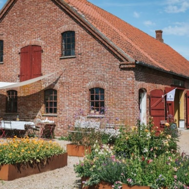 Lav sæbefigurer hos Ærø Soap Company