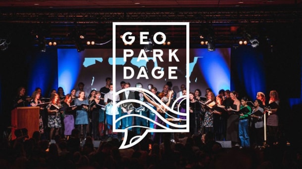 Geopark Dage på Ærø: Koncert med koret MUKO