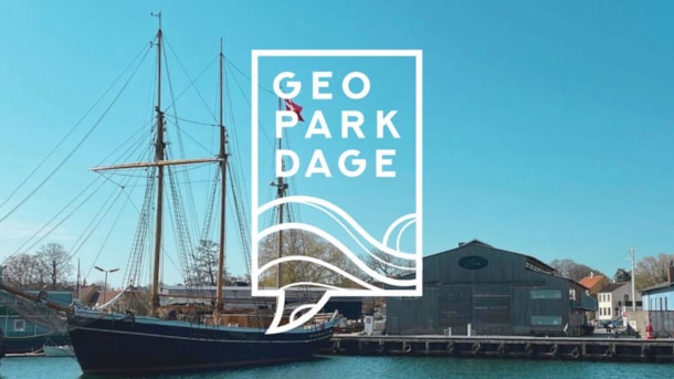 Geopark Dage på Ærø: Geopark-sejlads med Fylla