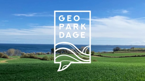 Geopark Dage på Ærø: Vandrefortællinger på Vestærø