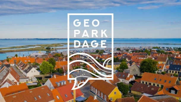 Geopark Dage på Ærø: Overfart med lyd på