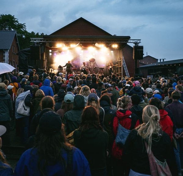 Øhavet Festival
