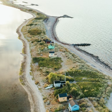 Eriks Hale Strand