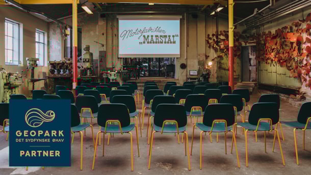 Motorfabrikken Marstal