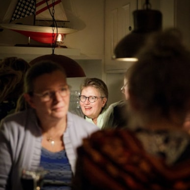 Dining Week på Ærø