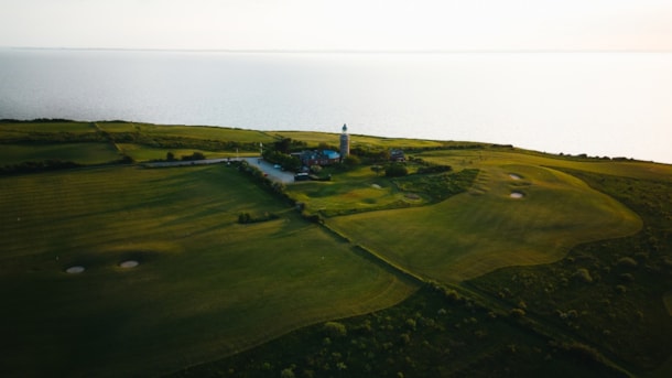 Ærø Golf Klub